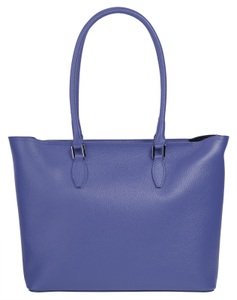 CLUTY, Cluty Shopper, echt Leder, Made in Italy, Cluty Shopper, echt Leder, Made in Italy