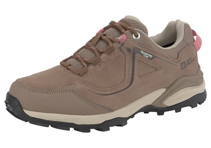 Jack Wolfskin, Jack Wolfskin Wanderschuh »SUNSET HIKE TEXAPORE LOW W«, wasserdicht, Jack Wolfskin Wanderschuh »SUNSET HIKE TEXAPORE LOW W«, wasserdicht