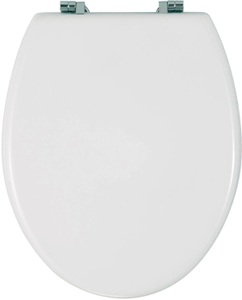 Wenko, WENKO WC-Sitz »Bali«, 