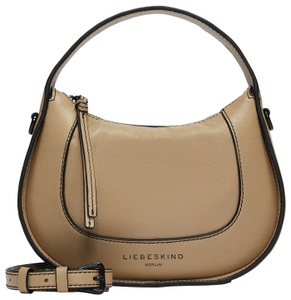 Liebeskind Berlin, Liebeskind Berlin Umhängetasche »ALMA INDIAN SHEEP Crossbody S«, im modischen Design, 