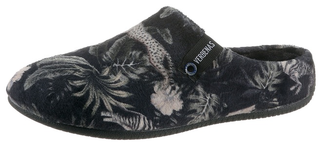 VERBENAS, VERBENAS Pantoffel »YORK GALES«, mit 