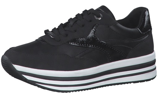 S.Oliver, S.Oliver Plateau Sneaker, 
