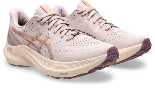 ASICS, Asics Laufschuh »GT-2000 12 Gore-Tex«, für mehr Stabilität, wasserdicht, ASICS Damen Laufschuhe GT-2000 12 GTX rosa | 42