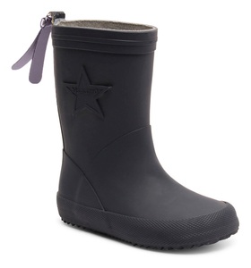 bisgaard, bisgaard Gummistiefel STAR in dunkelblau in Gr. 30, Bisgaard Kinder Star Rubber Gummistiefel
