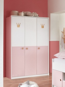 Wimex, Wimex Drehtürenschrank »Cindy2«, Wimex Drehtürenschrank »Cindy2«