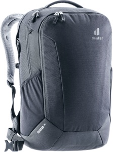Deuter, Deuter Damen Giga SL Rucksack (Schwarz), 