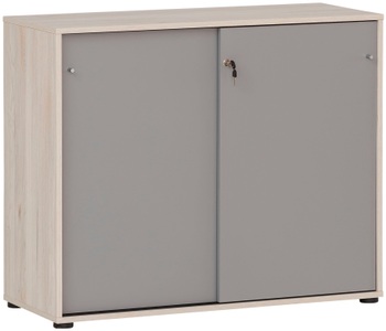 Schildmeyer, Schildmeyer Aktenschrank »Serie 400«, abschliessbar, Breite 100 cm, Schildmeyer Aktenschrank »Serie 400«, abschliessbar, Breite 100 cm