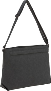Lässig, Lässig Wickeltasche TEN (43x31x12) in anthrazit, LÄSSIG Wickeltasche »Tender Anthraci«