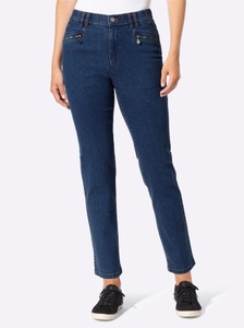 CASUAL LOOKS, Casual Looks Bequeme Jeans 1 tlg.