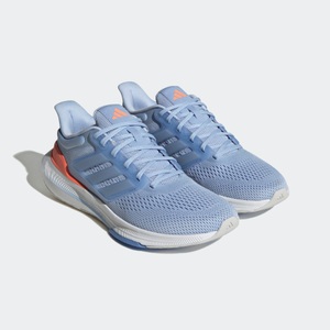 adidas, adidas Laufschuhe Unisex Hellblau 40, 