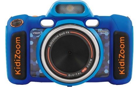 VTech, KidiZoom Duo FX, Digitalkamera, Vtech® Kinderkamera »Vtech KidiZoom Duo FX«