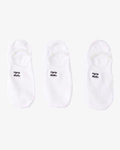 Billabong, Billabong Socken »Core No Show«, Billabong Socken »Core No Show«