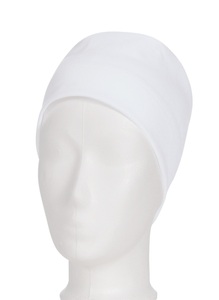 Trigema, Trigema Strickmütze, Trigema Strickmütze »TRIGEMA Soft-Cap aus Viskose«, (1 St.)