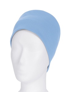 Trigema, Trigema Strickmütze, Trigema Strickmütze »TRIGEMA Soft-Cap«, (1 St.)