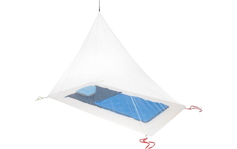 COCOON, COCOON Travel Net Single Moskitonetz, Cocoon Mosquito Indoor Netz