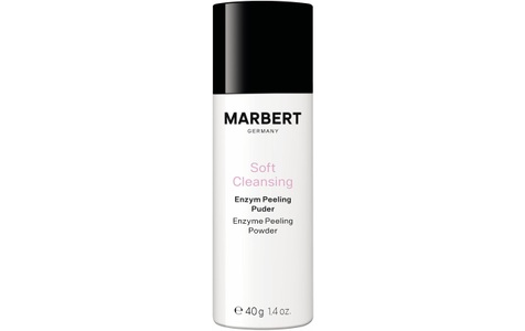 Marbert, Marbert Enzympeeling Powder Schaum Peeling, Marbert Gesichts-Reinigungsschaum »Enzyme Peeling Powder 40 g«