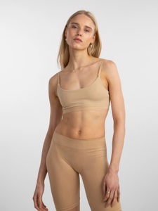 pieces Bralette »PCNAMEE BRA NOOS«