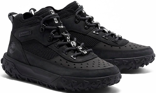 TIMBERLAND, Timberland Schnürboots »GS Motion 6 Lthr Super Ox«, TIMBERLAND GreenStride Motion 6 Boots Herren