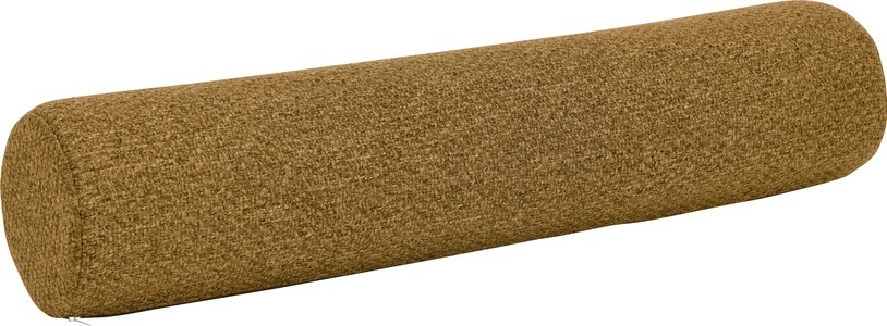Müller SMALL LIVING, Müller SMALL LIVING Kopfstütze »RG-25-Nackenrolle«, in zwei hochwertigen Bezugsstoffen, Müller SMALL LIVING Kopfstütze »RG-25-Nackenrolle«, in zwei hochwertigen Bezugsstoffen