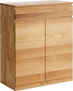 PREMIUM COLLECTION BY HOME AFFAIRE, Premium collection by Home affaire Kommode »Riva«, Home affaire Kommode »Riva«