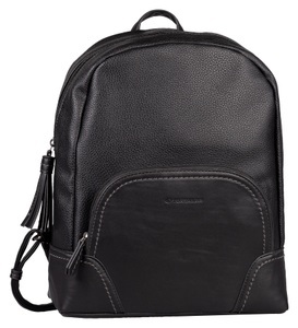 Tom Tailor, TOM TAILOR Cityrucksack »Isa Backpack M«, 