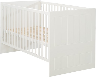 Roba, roba® Babybett »Sylt«, Made in Europe, roba® Babybett »Sylt«, Made in Europe