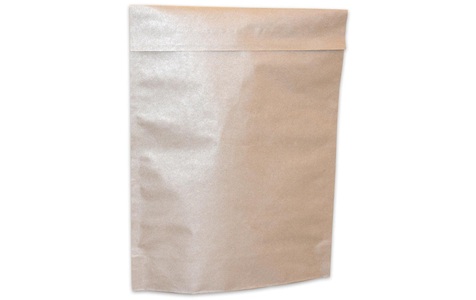 Elco, ELCO Geschenkbox »30 x 10 x 40 cm, 25«, Papierbeutel 30x10x40cm platin