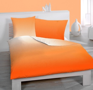 Home Fashion, Satin-Bettwäsche, Home Fashion, 
