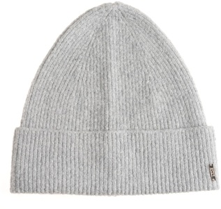 CINQUE, Cinque Strickmütze »ALICE«, aus kuschelweicher Baumwollmischung, Strick-Beanie, Cinque Strickmütze »ALICE«, aus kuschelweicher Baumwollmischung, Strick-Beanie