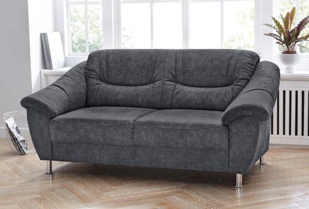 SIT&MORE, sit&more 2-Sitzer, sit&more 2-Sitzer »Salsa«, mit Federkern