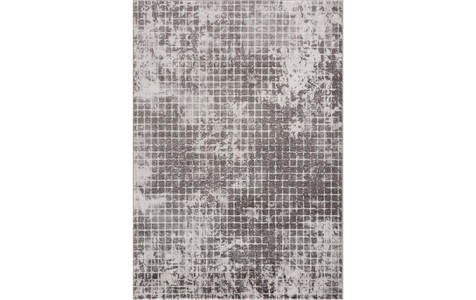 Teppich »Noa grey«, rechteckig, - mm Höhe