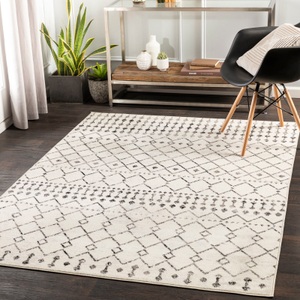 Surya Teppich »Geometric«, rechteckig, Höhe: 11 mm