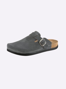 MUBB, MUBB Clog