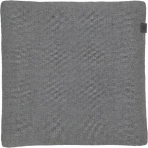 Schöner Wohnen Kollektion, SCHÖNER WOHNEN-Kollektion Kissenhülle »Solo«, (1 St.), 38x38 cm, SCHÖNER WOHNEN-Kollektion Dekokissen »Solo«, 38x38 cm