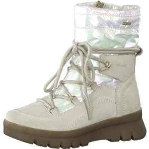 Tamaris COMFORT, Tamaris COMFORT Winterboots, mit TEX-Ausstattung in Schuhweite G (weit), 