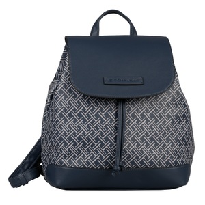 Tom Tailor, TOM TAILOR Cityrucksack »Yoki Backpack M«, 