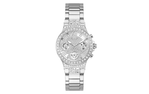 Guess, Guess MOONLIGHT Uhren Damen, Guess GW0320L1 Moonlight Damenuhr