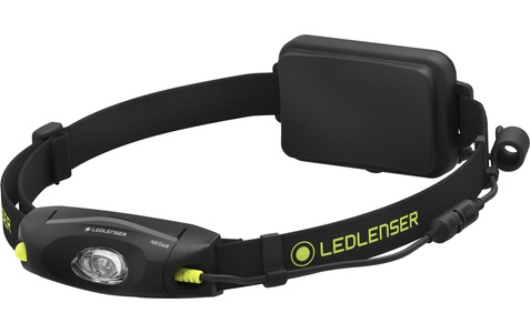 LED LENSER®, Led Lenser Neo6R Stirnlampe LED, Led Lenser Stirnlampe »NEO6R«