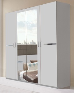 Wimex, Wimex Kleiderschrank »Anna«, Wimex Kleiderschrank »Anna«