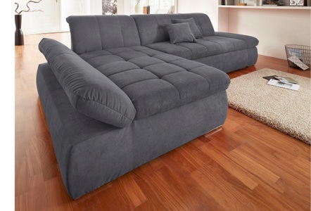 DOMO collection Ecksofa
