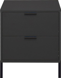 MÄUSBACHER, Mäusbacher Kommode »Bonnie«, Breite 51 cm mit Quadratgestelle, Mäusbacher Kommode »Bonnie TOPSELLER!«, (OTTOs Choice), Kommode mit Quadratgestelle