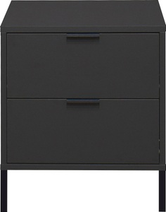 MÄUSBACHER, Mäusbacher Kommode »Bonnie«, Breite 51 cm mit Quadratgestelle, Mäusbacher Kommode »Bonnie TOPSELLER!«, (OTTOs Choice), Kommode mit Quadratgestelle