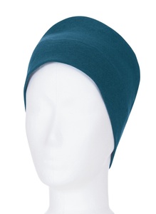 Trigema, Trigema Strickmütze, Trigema Strickmütze »TRIGEMA Soft-Cap«, (1 St.)