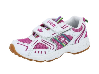 Lico, Lico Trainingsschuh »Kindersportschuh Silverstar V«, 