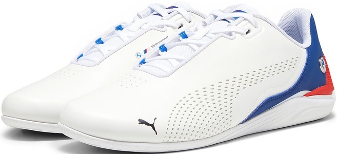 Puma, PUMA Sneaker »BMW MMS DRIFT CAT DECIMA«, 