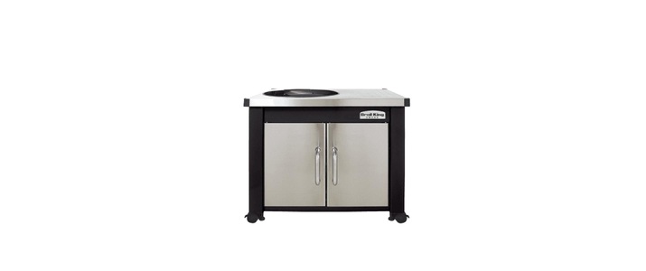 Broil King Rollwagen »KEG Kabinetunterwagen«