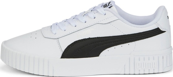 Puma, PUMA Carina 2.0 Sneaker Damen, 