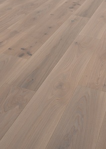 ter Hürne, TER HÜRNE Laminat »Eiche American Diners«, mit fühlbarer Oberfläche und Klicksystem, 