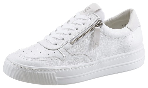 Paul Green, Sneaker 5155 Damen Weiss 40, 