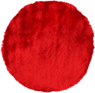 carpetfine, carpetfine Hochflor-Teppich »Breeze«, rund, 45 mm Höhe, besonders weich mit leichtem Glanz Garn, Wohnzimmer, carpetfine Hochflor-Teppich »Breeze«, rund, 45 mm Höhe, besonders weich mit leichtem Glanz Garn, Wohnzimmer